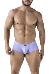 Xtremen 91219 Mikrofaser-Badehose, Farbe Flieder